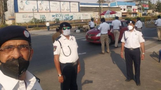 Insights on Traffic & Safety