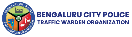 Bangalore City Police Traffic Warden Organisation